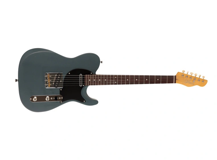 Chapman Guitars DPT Flint Blue Peter Honoré Signatur 