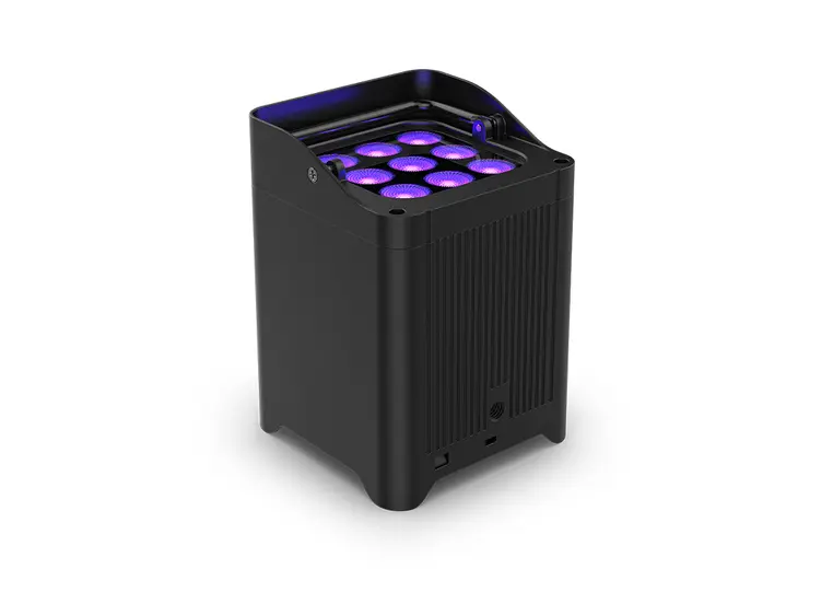 Chauvet DJ Freedom Flex H9 IP X6 