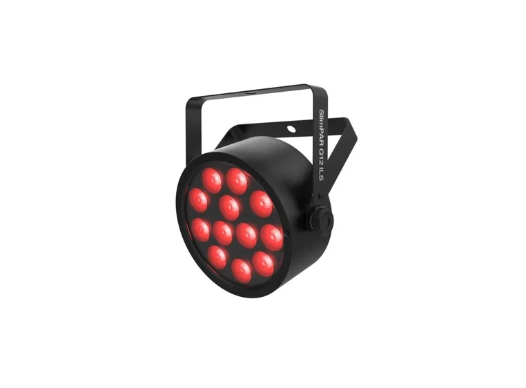 Chauvet DJ SlimPAR Q12 ILS 