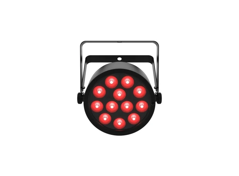 Chauvet DJ SlimPAR Q12 ILS 
