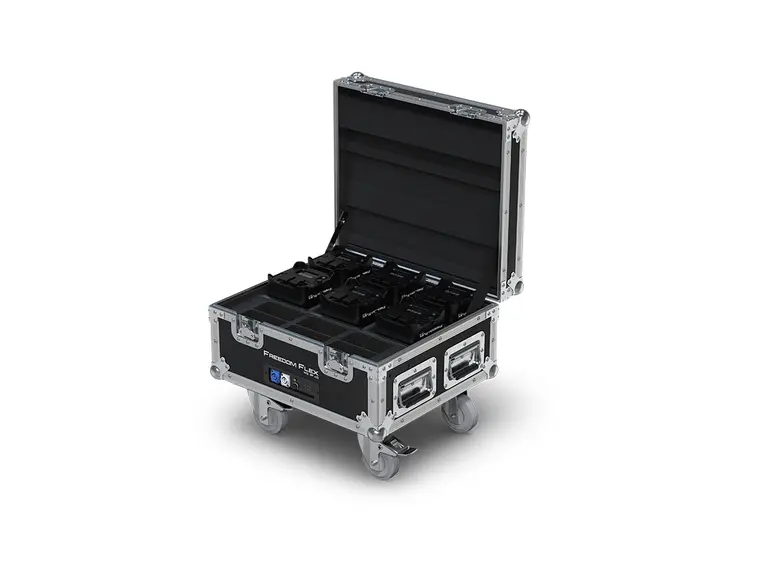 Chauvet Freedom Flex H9 IP X6 