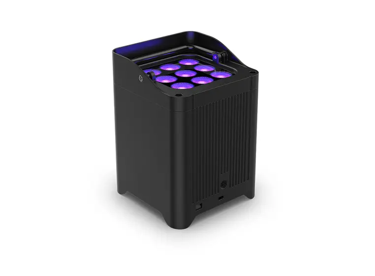 Chauvet Freedom Flex H9 IP X6 