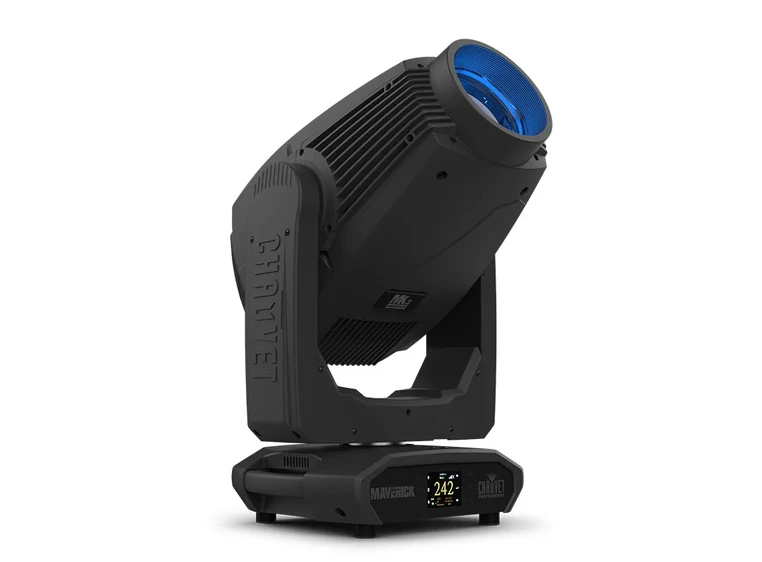 Chauvet Maverick MK3 Profile 