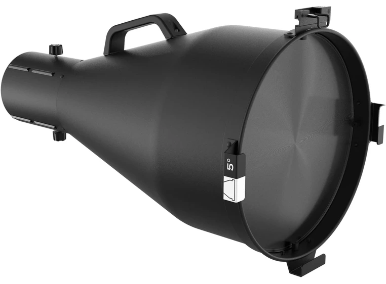 Chauvet Prof. 5dg OvationEllips.HDlens TubeGelFrame,LensTubeOnly-NoEngine 