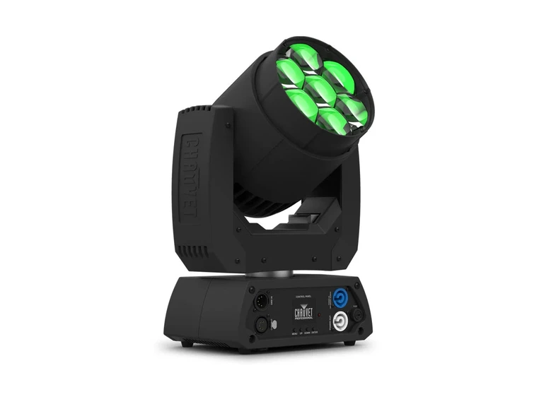 Chauvet Rogue R1 BeamWash 