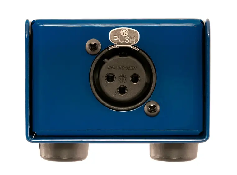 Cloud Cloudlifter CL-X Mic Activator with Cinemag transformer 