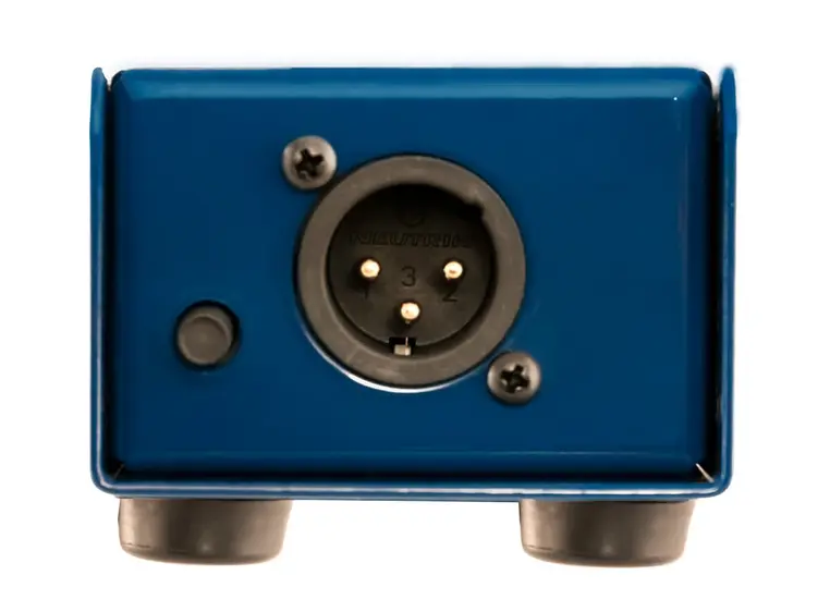 Cloud Cloudlifter CL-X Mic Activator with Cinemag transformer 