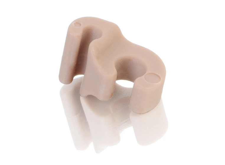 Countryman H6BMCL H6 Back Mic Clip 