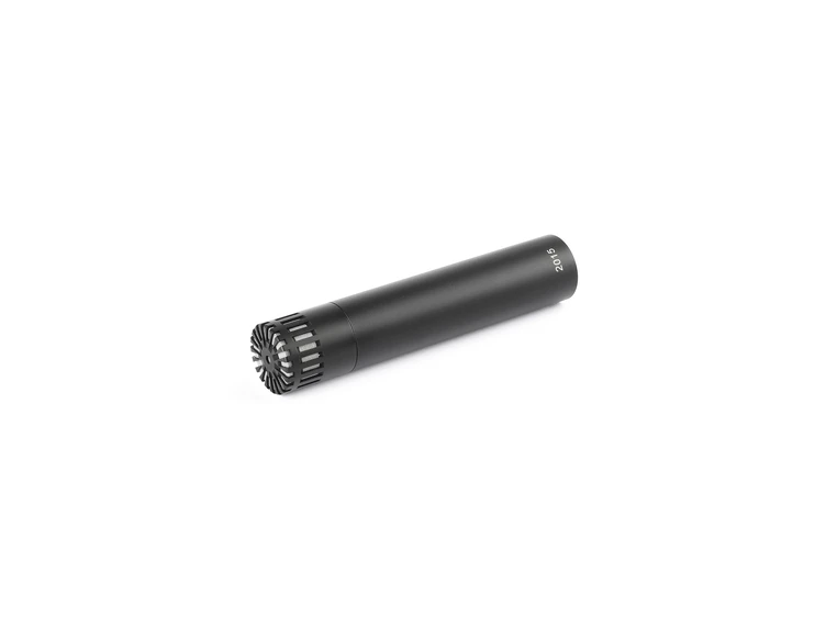 DPA 2015 Compact Wide Cardioid Mic 