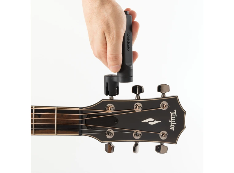 D'Addario Accessories PW-TGPW-01 Pro strengesveiv for gitar og bass 