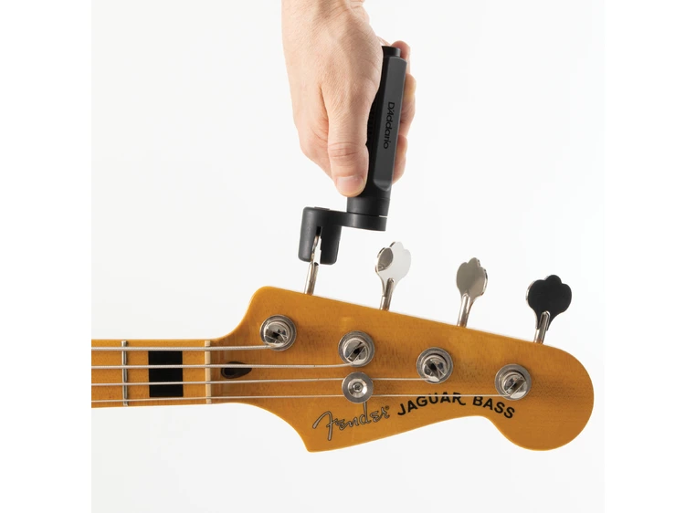 D'Addario Accessories PW-TGPW-01 Pro strengesveiv for gitar og bass 