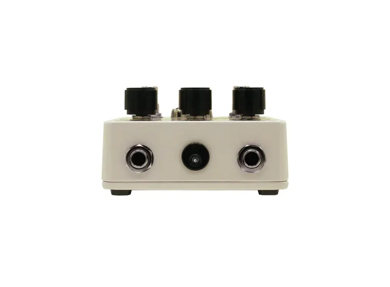 Death By Audio Octave Clang V2 