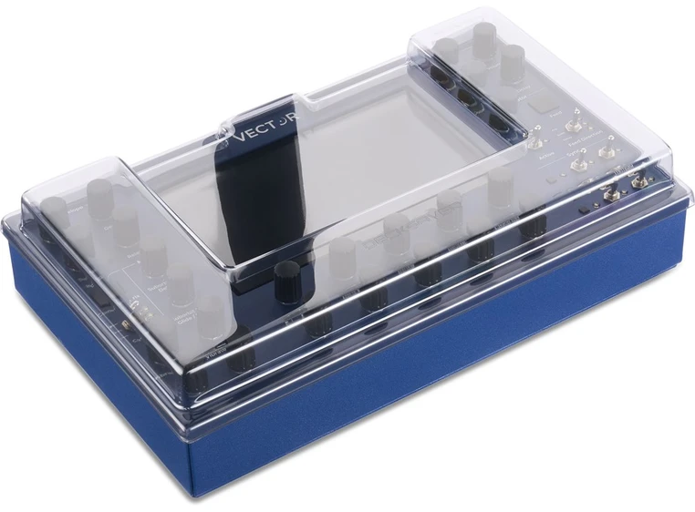 Decksaver BeetleCrab Vector 