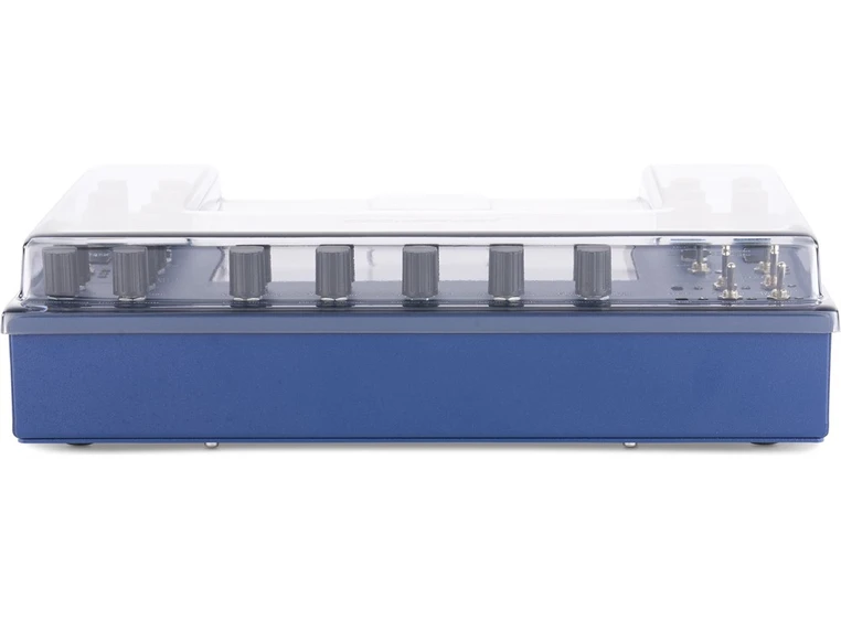 Decksaver BeetleCrab Vector 