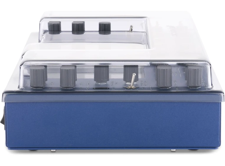 Decksaver BeetleCrab Vector 