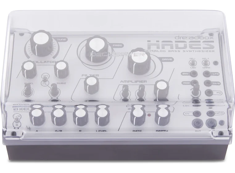 Decksaver Dreadbox Hades & Erebus 