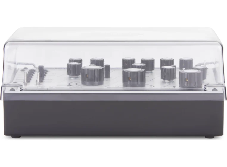 Decksaver Dreadbox Hades & Erebus 