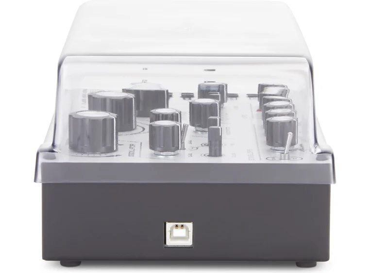 Decksaver Dreadbox Hades & Erebus 