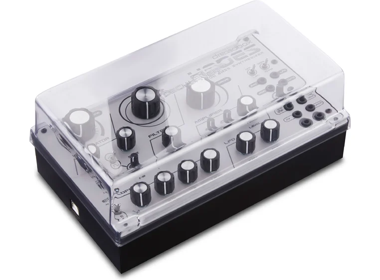 Decksaver Dreadbox Hades & Erebus 