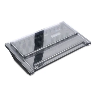 Decksaver Korg Drumlogue Cover (Soft-Fit)