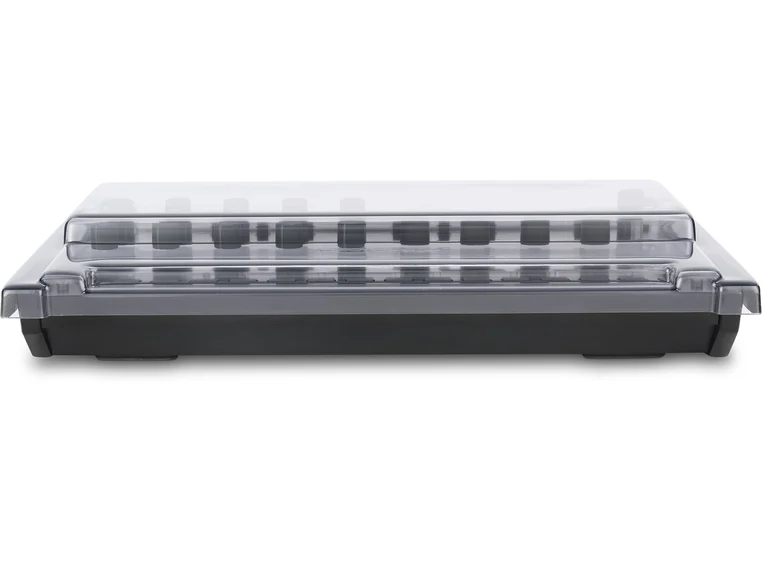 Decksaver Korg Drumlogue Cover (Soft-Fit) 