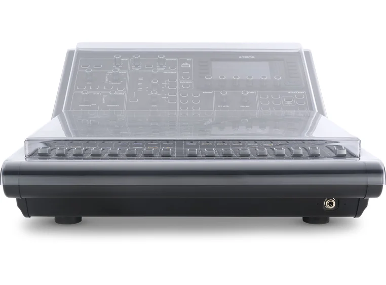 Decksaver Midas M32R/M32R Live 
