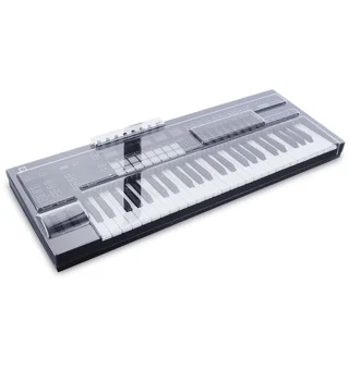 Decksaver Novation 49SL MKIII