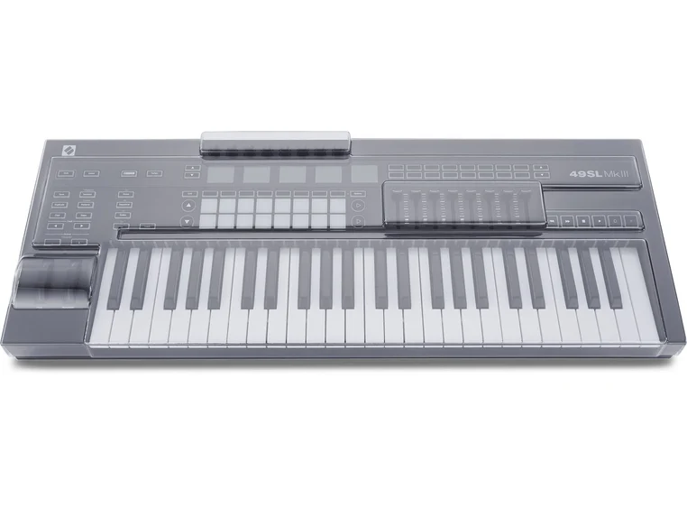 Decksaver Novation 49SL MKIII 