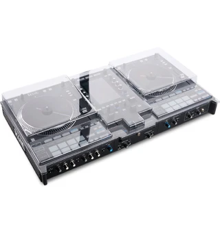 Decksaver Rane System One