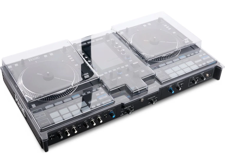 Decksaver Rane System One 