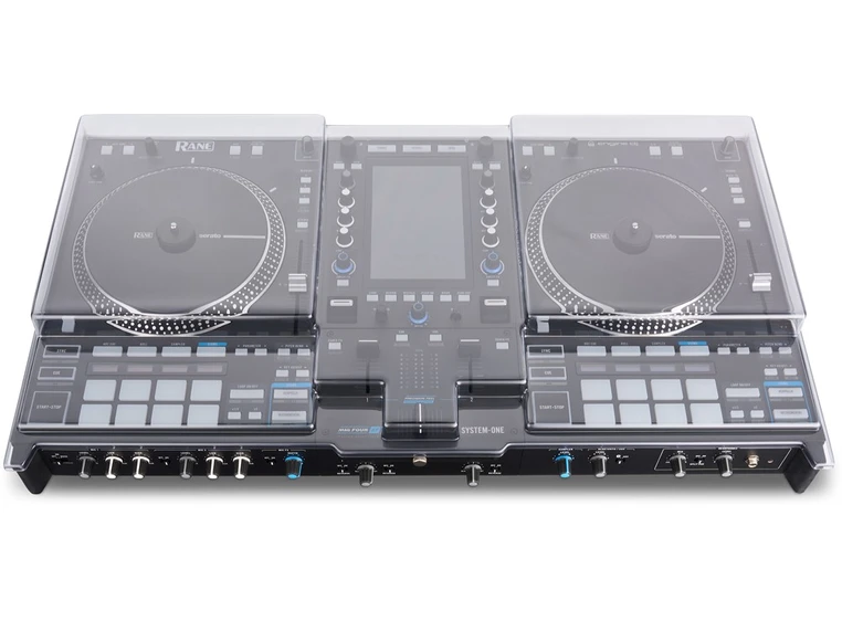 Decksaver Rane System One 