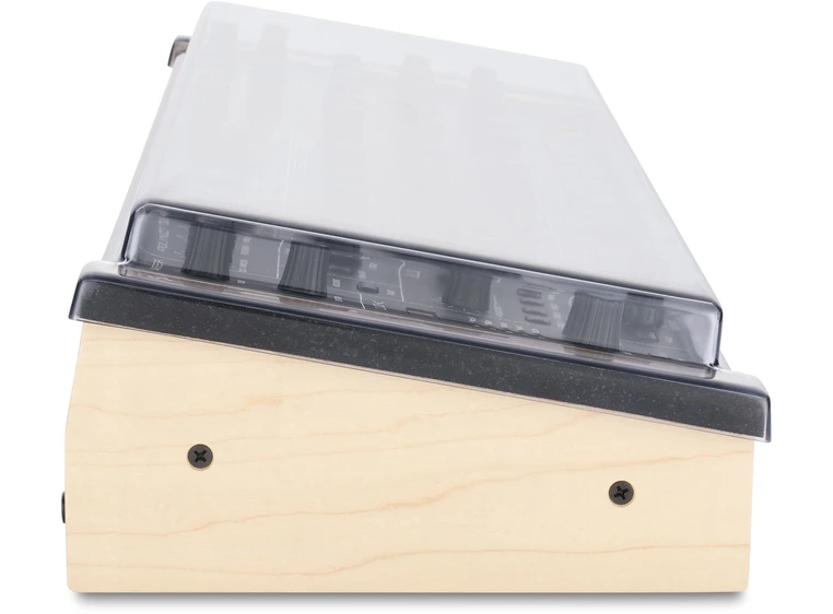 Decksaver Sequential Trigon-6 Desktop (Soft-Fit) 