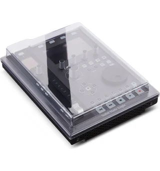 Decksaver Solid State Logic UF1