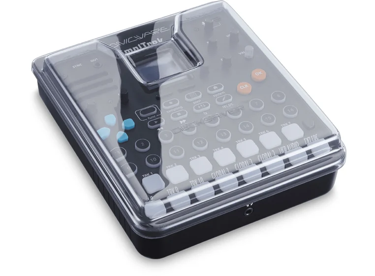 Decksaver Sonicware SmplTrek 
