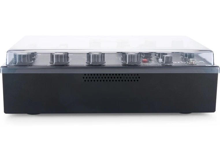 Decksaver Union Audio orbit.4 LE / LE fx 