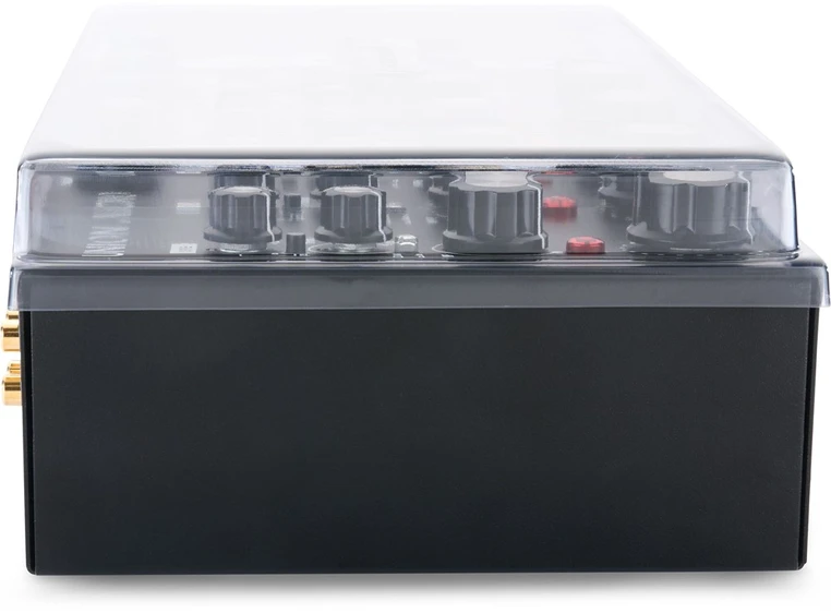 Decksaver Union Audio orbit.4 LE / LE fx 