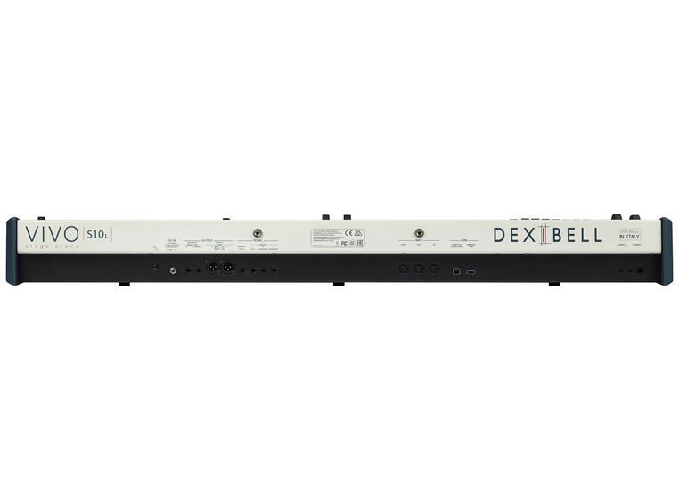 Dexibell Vivo S10L