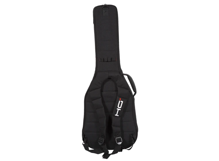 Die Hard DHEEGB Gitarbag, elektrisk 25mm padding