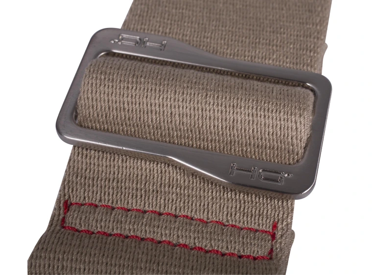 Die Hard DHSTRAP250TW Gitarreim Tweed 
