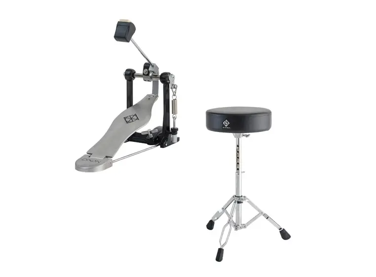 Dixon PCPE-3 PSN-7 + PP-P0 E-Drum Add-On - Light 