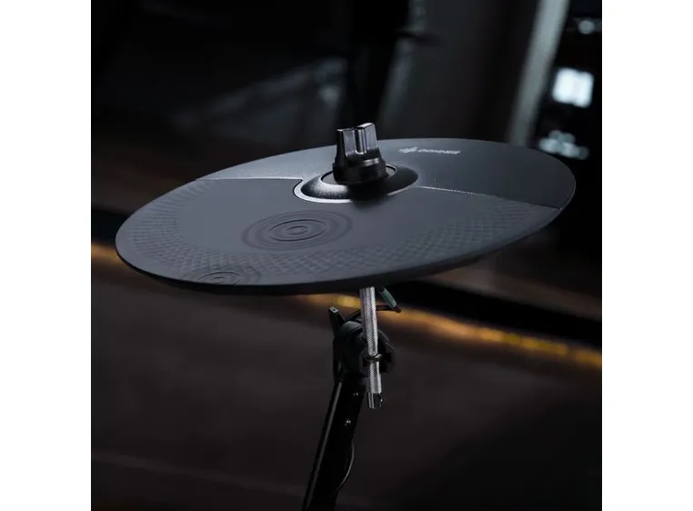 Donner DED-200 MAX el-trommesett 