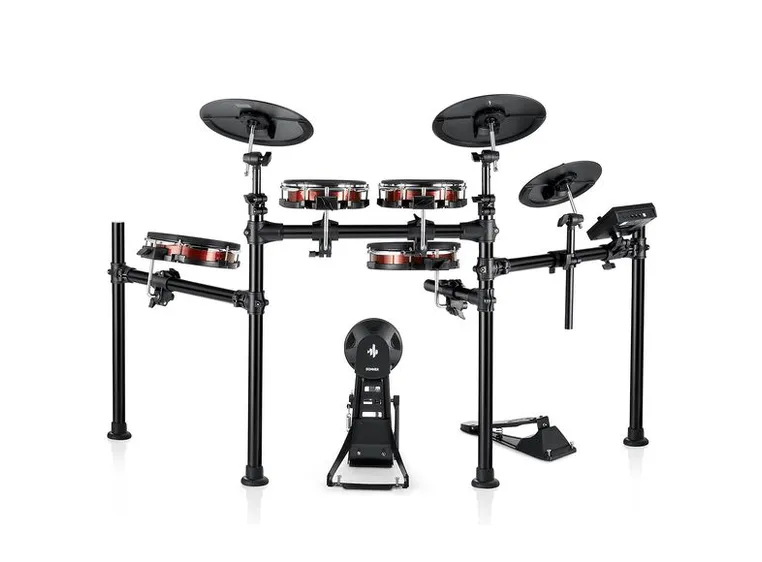 Donner DED-200 MAX el-trommesett 