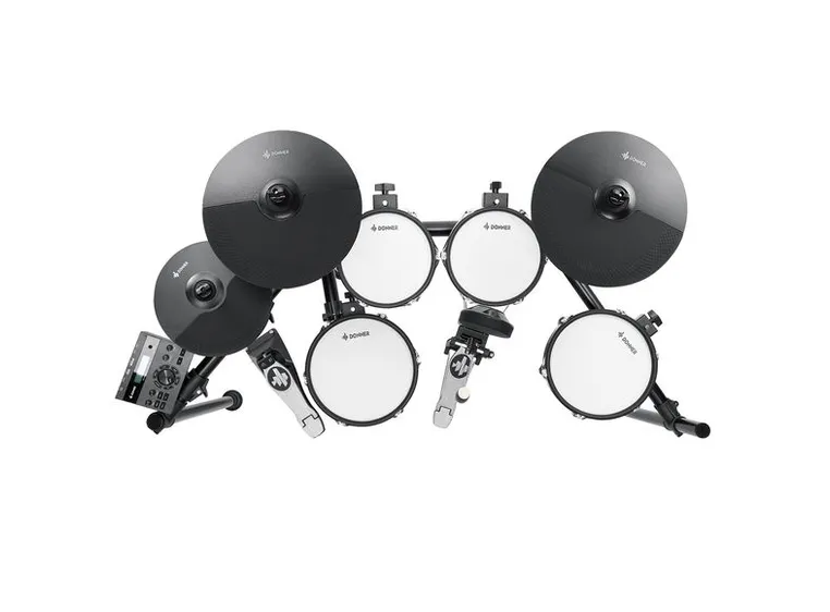 Donner DED-200 MAX el-trommesett 