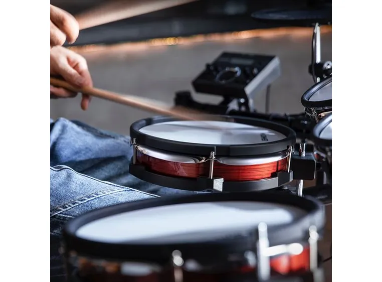 Donner DED-200 MAX el-trommesett 