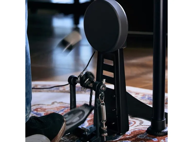 Donner DED-200 MAX el-trommesett 