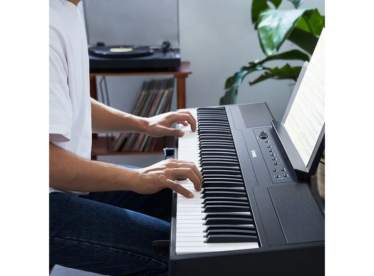 Donner DEP-45 el-piano, pakke 