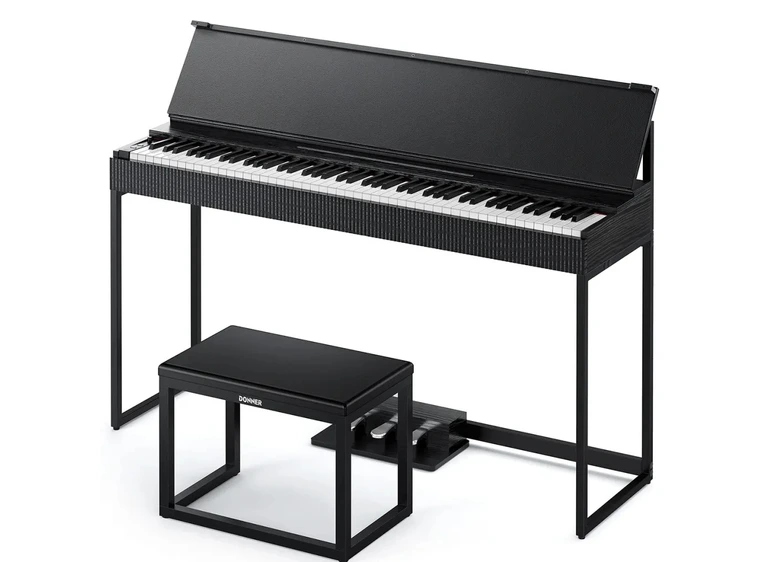 Donner DKB-200 Pianokrakk 