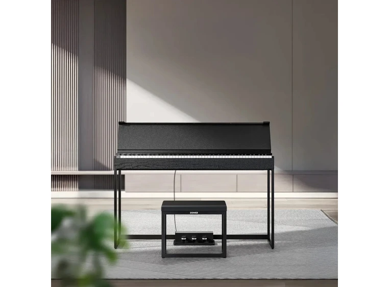 Donner DKB-200 Pianokrakk 