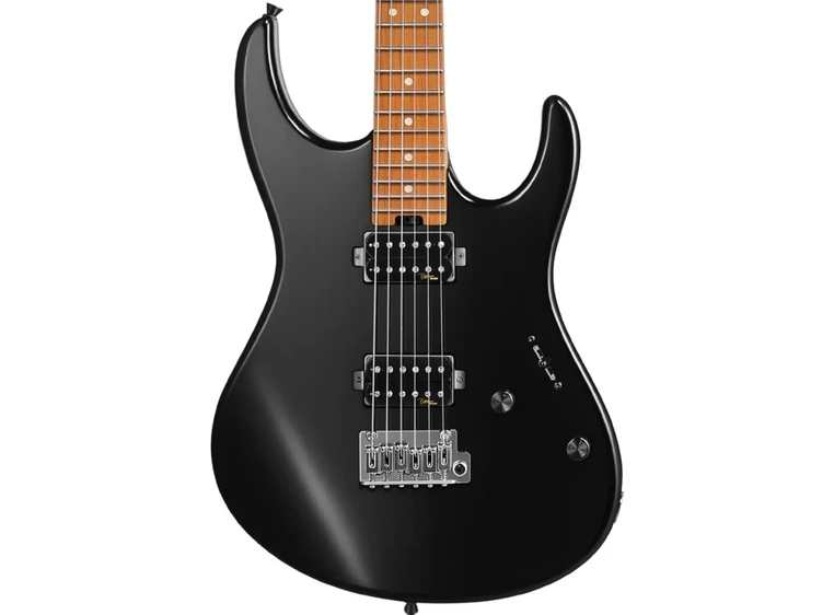 Donner DST-700 el-gitar black 