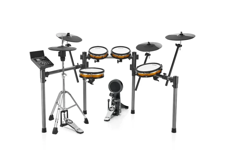 Donner Groove Ultra el-trommesett 